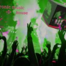 DJ Korzh - Electronic music house mix 015