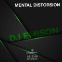 DJ Emison - Mental Distorsion (Original mix)