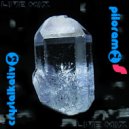 Dj Piloramos - CRYSTALKATIVE (P.R. # 62 LIVE MIX)
