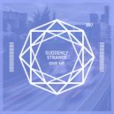 Suddenly Strange - Insomnia (Original Mix)