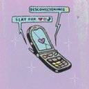 Slay Fox - DESCONECTEMONOS ()