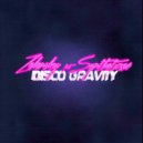 Zelensky & Syntheticsax - Disco Gravity