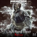 Inerpois  &  Backup  - Click Bang Vaper (Decontrol Remix)