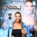 Mbali & Visca - Moghel (feat. Visca) (Live)