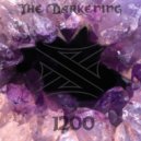 Twelve Hundred (1200) - The Darkening (Instrumental)