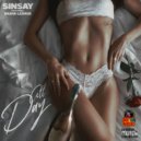 SINSAY - All Day (No Rap Version)