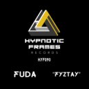 FUDA - Dynamic (Original mix)