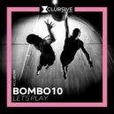 Bombo10 - Warriors Stars