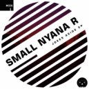 Small Nyana R - Jokes Aside