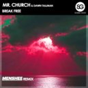 Mr. Church feat. Dawn Tallman - Break Free