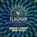 Bagback & Poouuff - Freaky Pulses