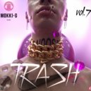 Mokki-G - TRASH VOL.7 ()