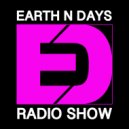 Earth n Days - Radio Show 013 (Mix)