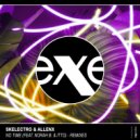 Skelectro & Allenx - No Time (feat. Norah B. & Itto) (Jo\' D\'Elia Remix)