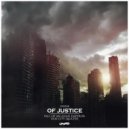 Of Justice - Silk City Quilter (Original mix)