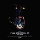 VoloDM & Aknot - Take Control (Original mix)