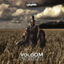 VoloDM - Crusade (Original mix)