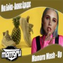 Миа Бойка x Olmega & Glazur - Ананас Адидас