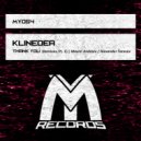 Klinedea - Thank You (Maxim Andreev Remix)