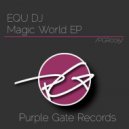 EQU DJ - The Sound Of The Rain