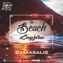DJ MASALIS - The Beach Lagzira ()