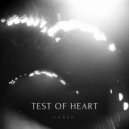 v a s s h - Test Of Heart...
