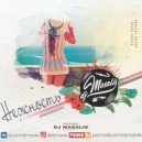 DJ Masalis - Нежность