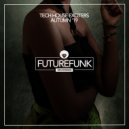 Federico Rosano - Throws Up