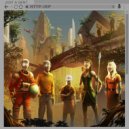 Just a Gent feat. Dia Lone - Injustice