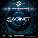 Dj Saginet - Trance.es 5º Aniversario