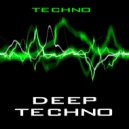 DJ Atmosfera - Deep Techno Music (Club Mix)