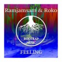 RamjamSam & Roko - Feeling (Original mix)