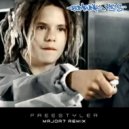 Bomfunk MC\'s - Freestyler (Major7 Bootleg Remix)