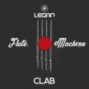 Legan - Flute Machine ()