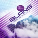 BLANG & Squake - Impulse (Original Mix)