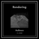 Hullmen - Rendering