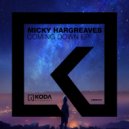 Micky Hargreaves - Gave That Love Away (Original mix)