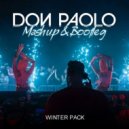 Greta Thunberg x CamelPhat & Fat Boy Slim - Right Here, Right Now (Don Paolo Mashup 2019)