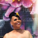 Keisha Hall - Feel Alive (David Lalla Jersey Soul Acapella)