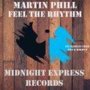 Martin Phill - Tech city