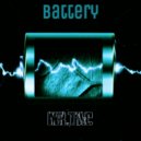 Mr.Tac - Battery