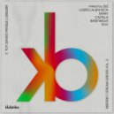 Basetwelve - Yoyoyah (Mixed)