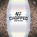Azz - CHOPPED