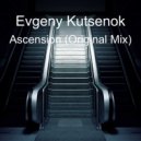 Evgeny Kutsenok - Ascension