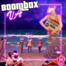 Noval - Head Bop