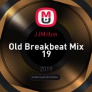 JJMillon - Old Breakbeat Mix 19 ()