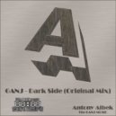 GANJ - Dark Side (Original Mix)