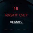 DJ KHLYSTOV - NIGHT OUT 15