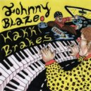 Johnny Blaze & Hakki Brakes - Landrover