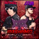 INF1N1TE & Atarii - Bloodhounds (Original Mix)